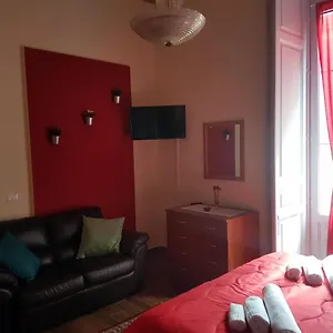 Ferrau , Catane Italie
