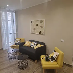 Cozy Luxury Turati , Rome Italie