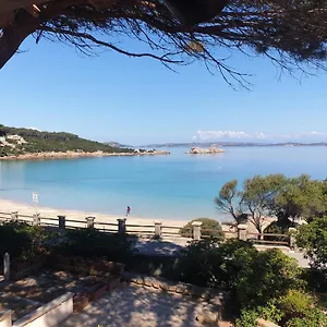 Hébergement de vacances Il Melograno Casa Vacanze 7 Posti Letto, Arzachena